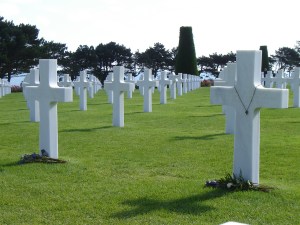 Saving Private Niland