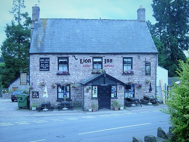 Pub