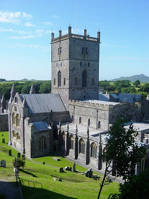 St Davids